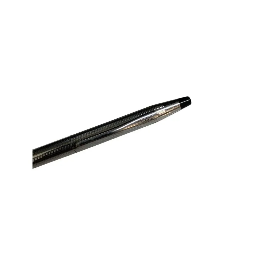 Cross‎ Century Classic Polished Chrome Ballpoint Pen